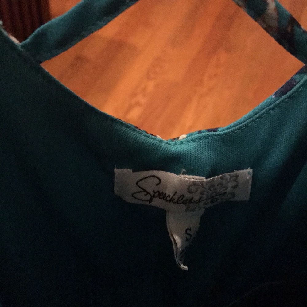 Dress - Picture 3 of 4